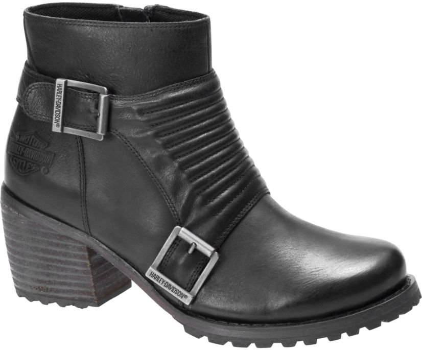 Women's Caffery Boots