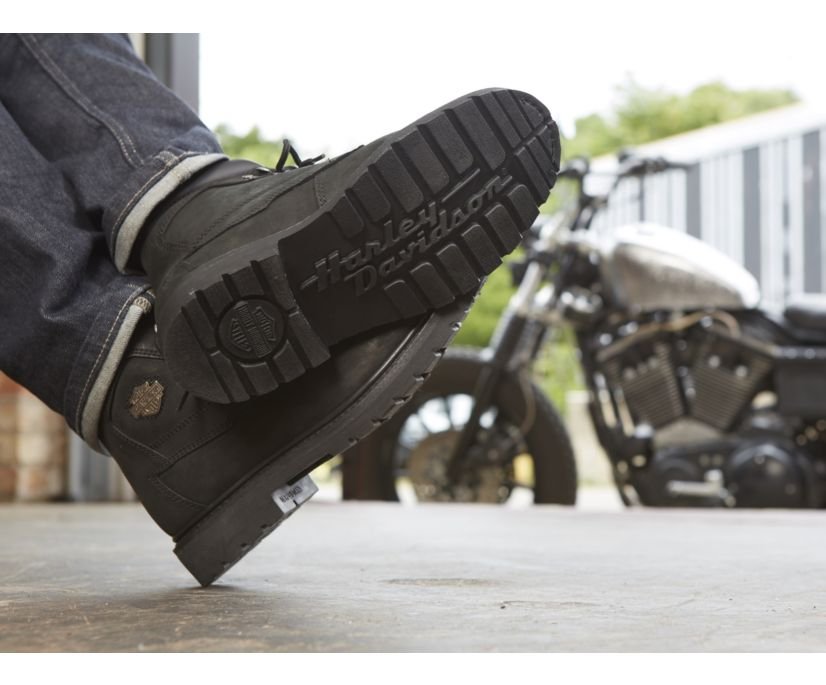 Men's Badlands Boots