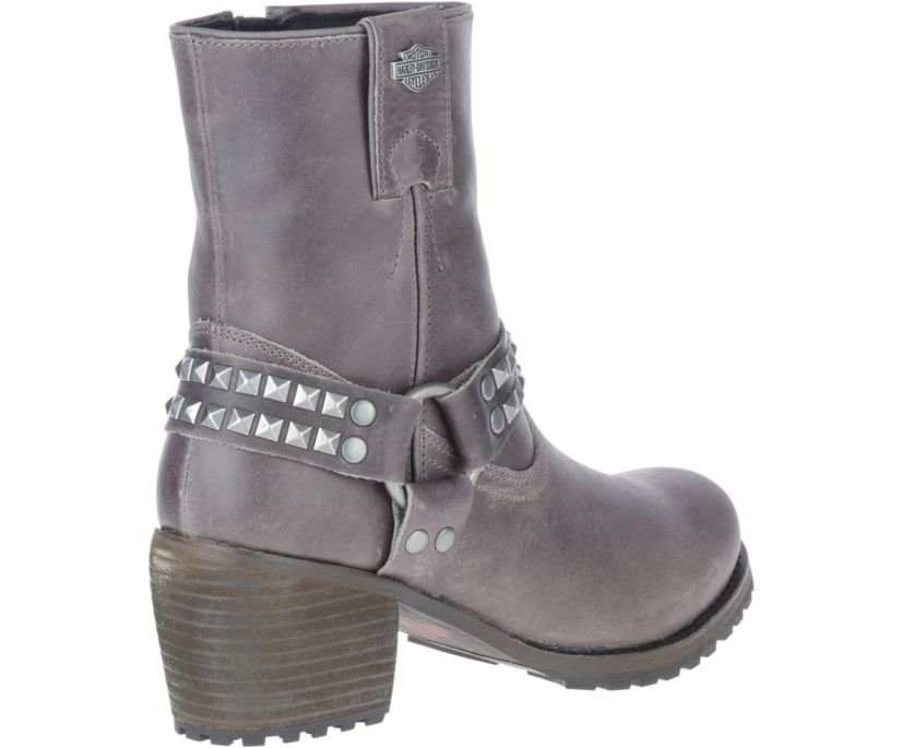 Women's Tamori Harness Boots