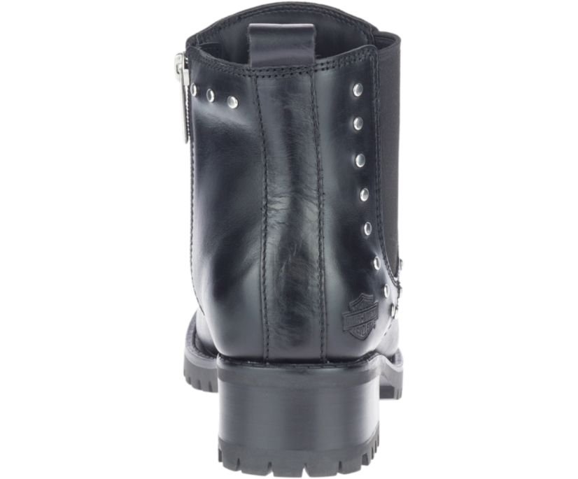 Women's Ashby Pull On Boots