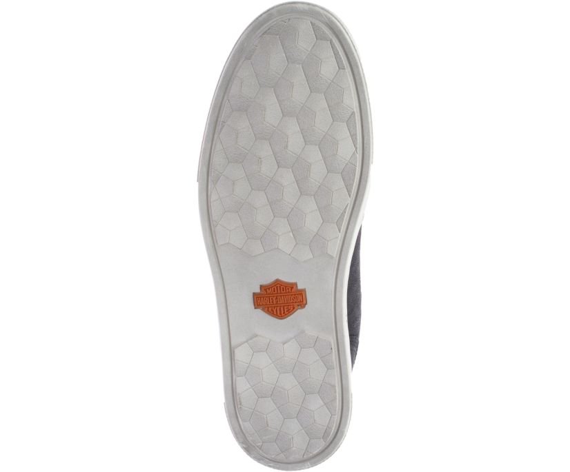 Men's Bateman 5 Metal Sneakers