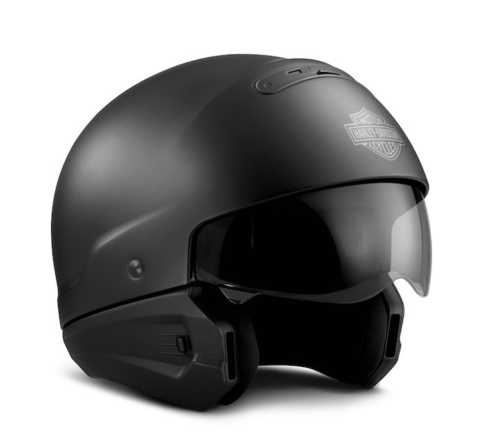 Pilot 3-in-1 X04 Helmet