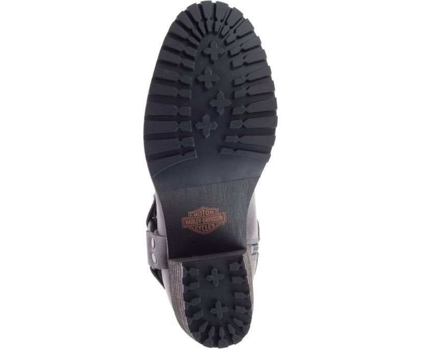 Women's Tamori Harness Boots