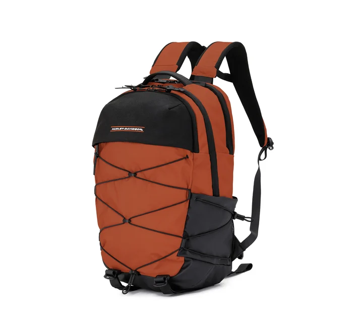 Racing Backpack
