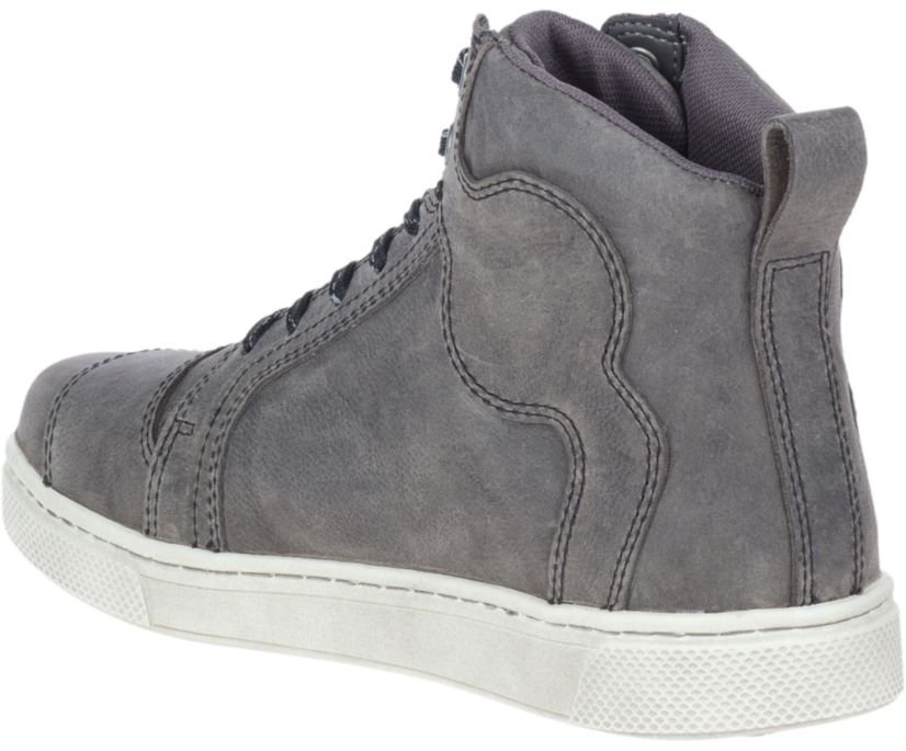 Women's Bateman 4 Metal Sneakers