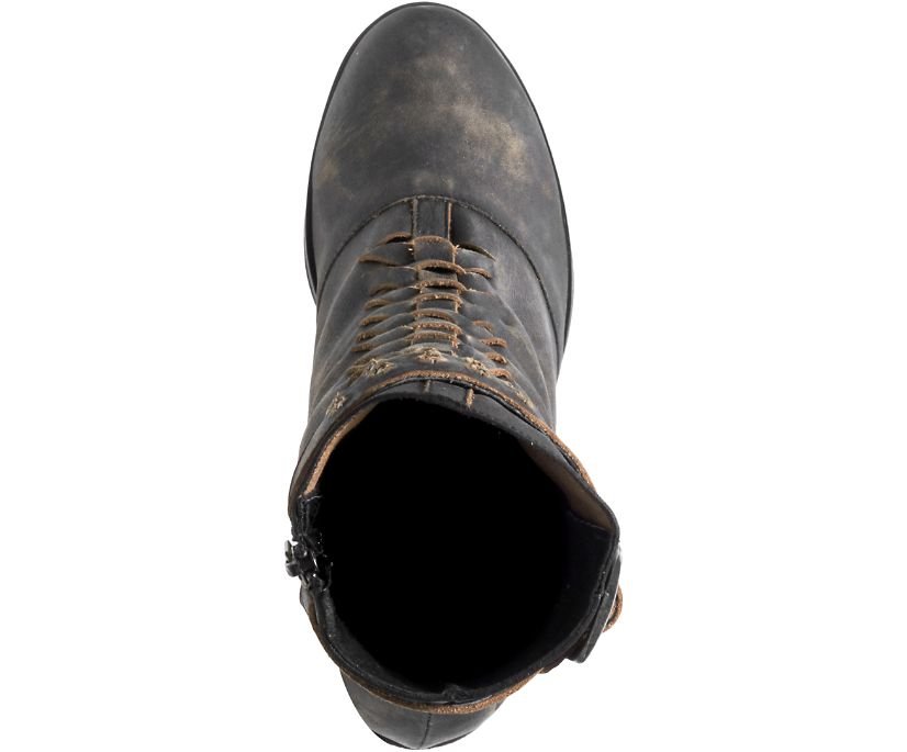 Women's Calkins Boots