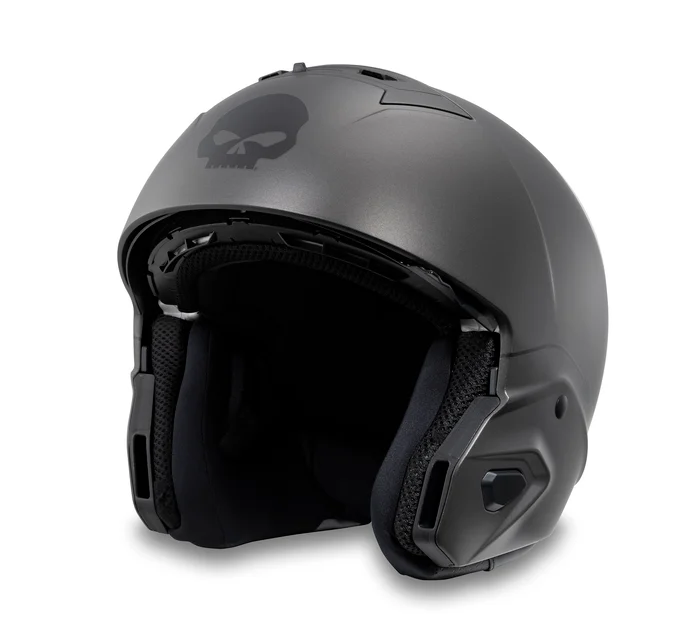 Men's Modular Motorcycle Helmets