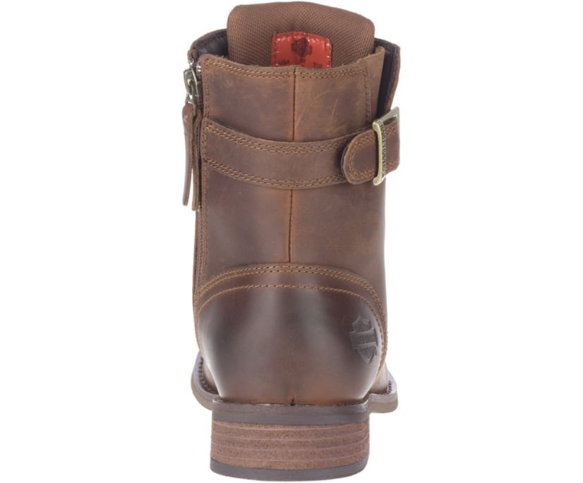 Women's Dorilee 6 Lace Boots