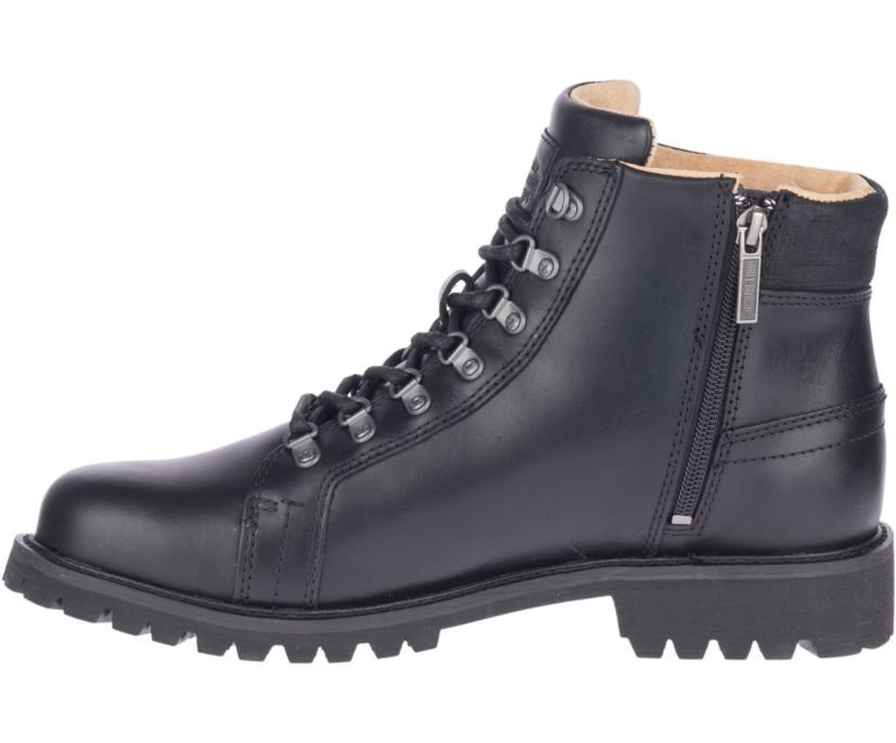 Men's Weldon 5 Scratch Boots