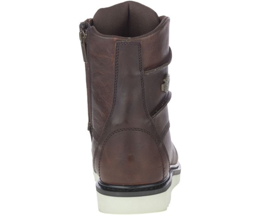 Men's Hagerman 7 Seam Boots