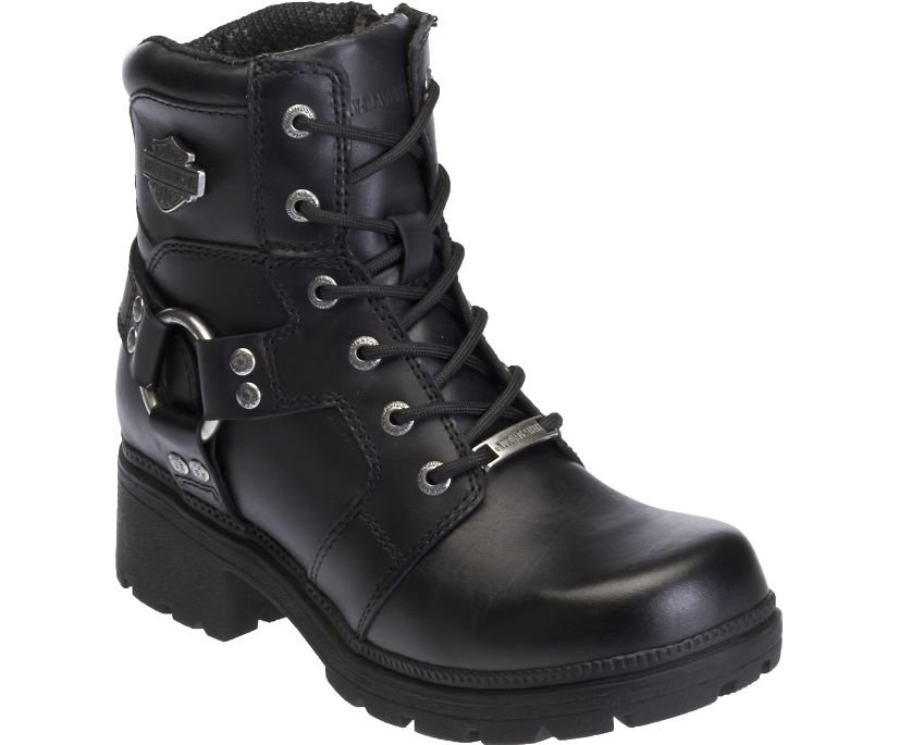 Women's Jocelyn Boots
