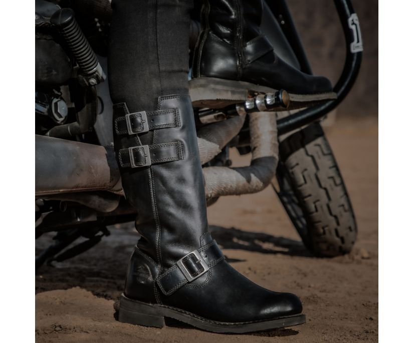 Women's Barlyn 11 Engineer Boots