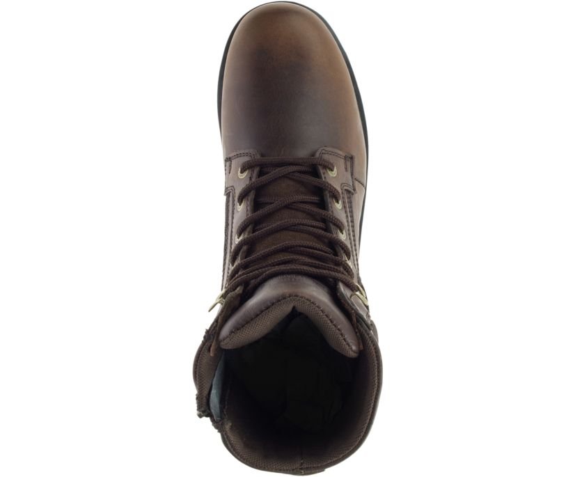 Men's Hagerman 7 Seam Boots