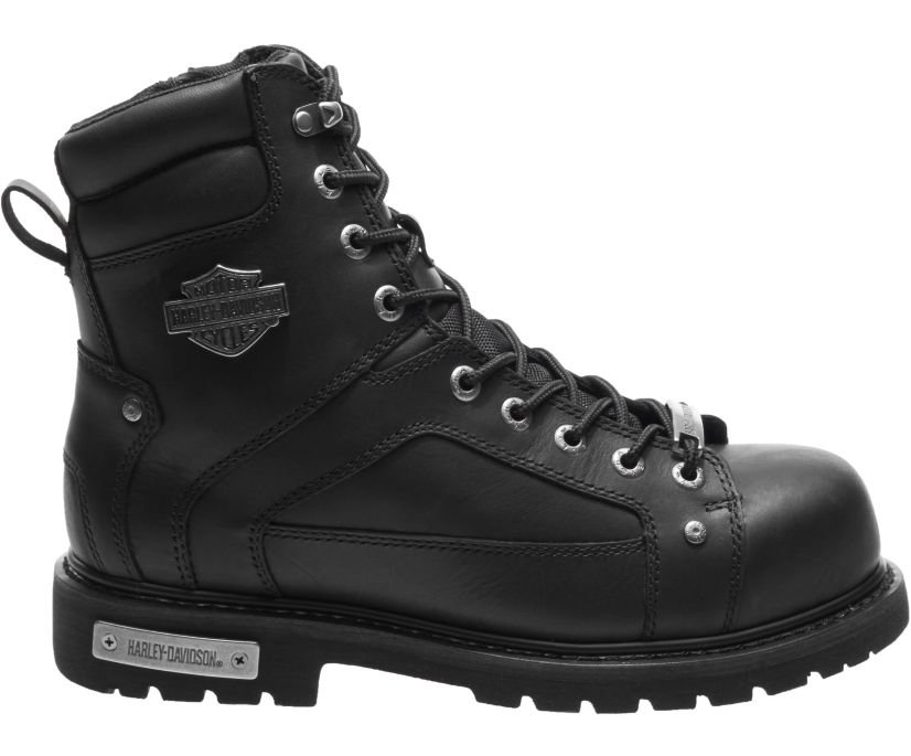 Men's Abercorn Boots
