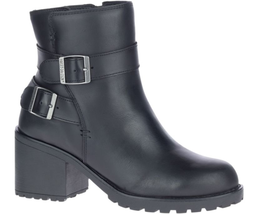 Women's Lalanne DBL Strap Boots