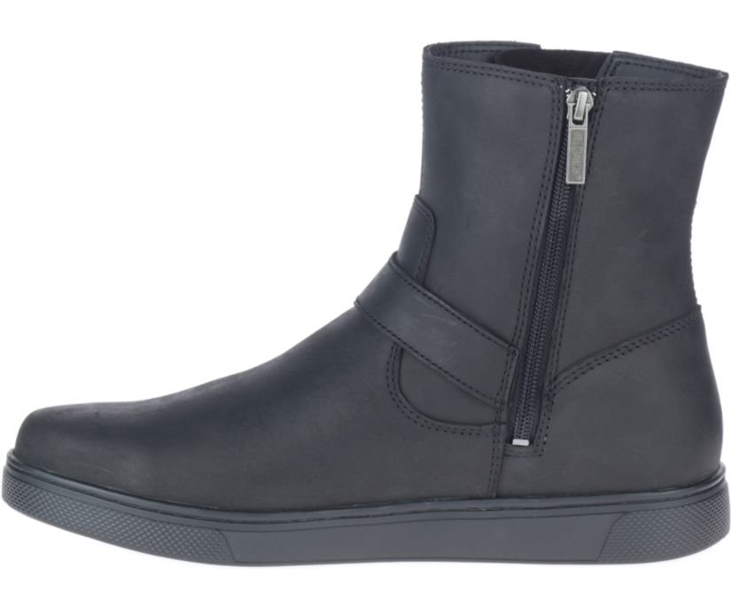 Men's Watkins Engineer Boots