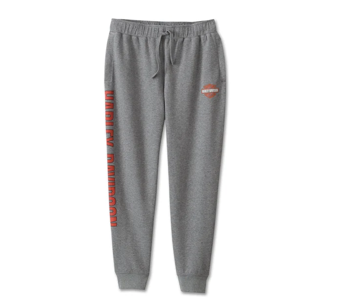 Men's Harley-Davidson Sweatpant