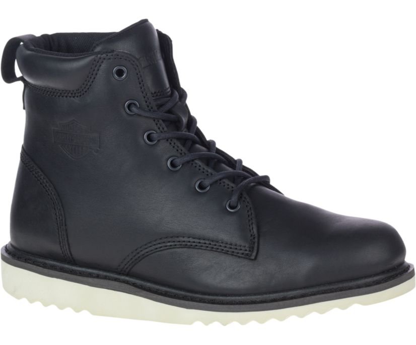 Men's Hickman Lace Boots