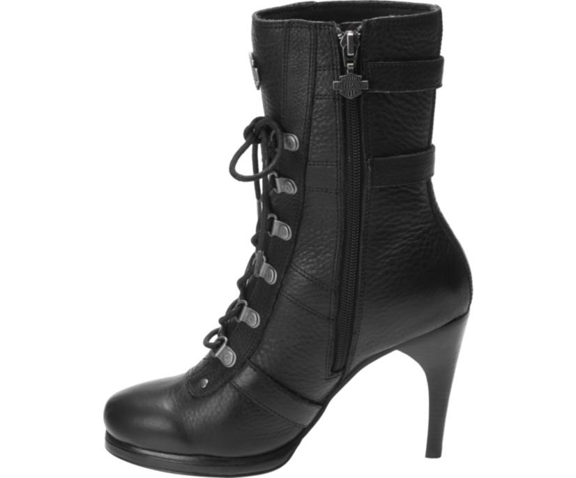 Women's Chesterton Boots
