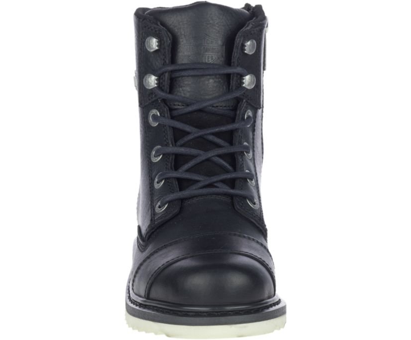 Women's Marconi 7 Lace Seam Boots