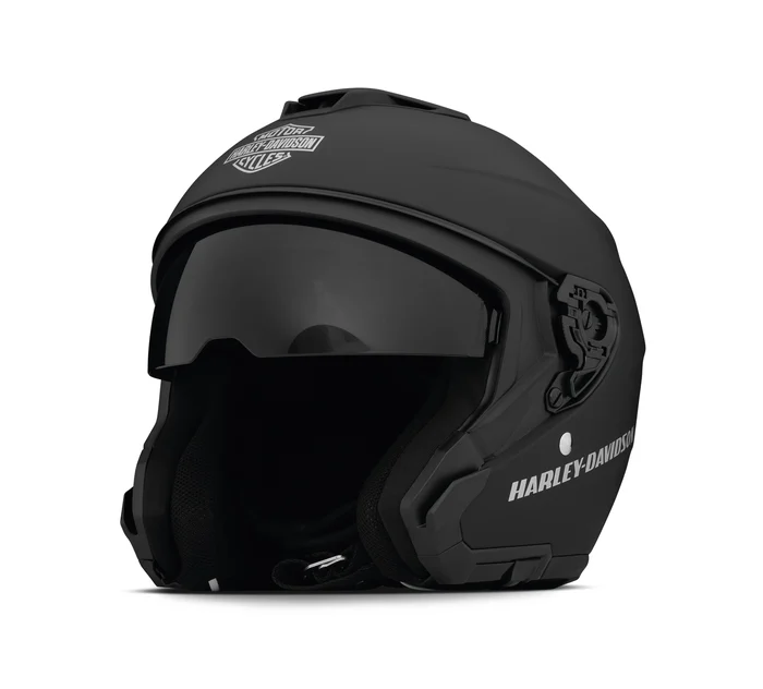 Men's Modular Motorcycle Helmets