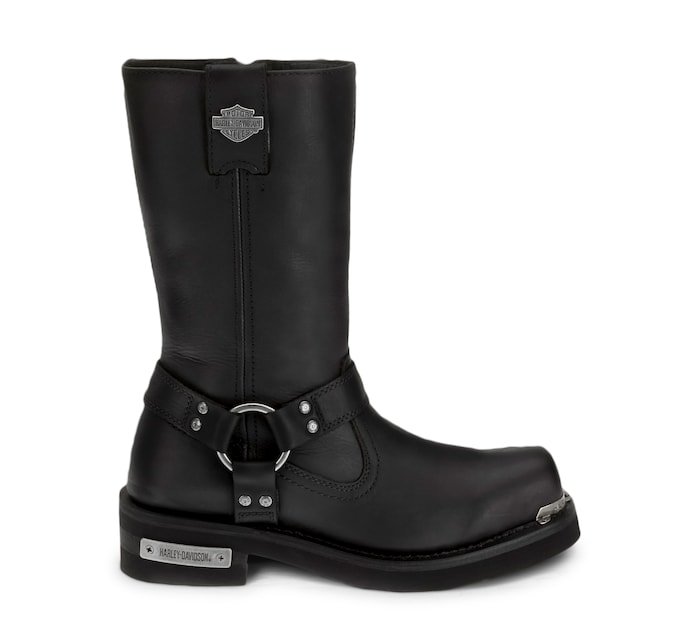 Men's Landon Riding Boots