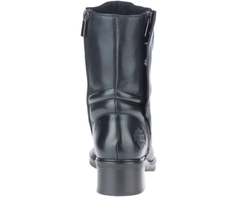 Women's Jerilyn Moto Boots