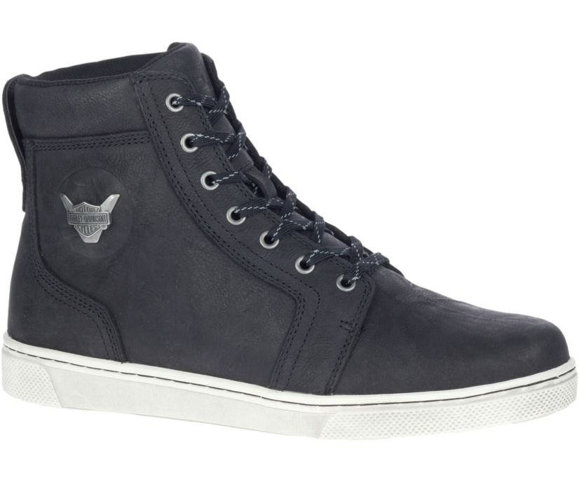 Men's Bateman 5 Metal Sneakers