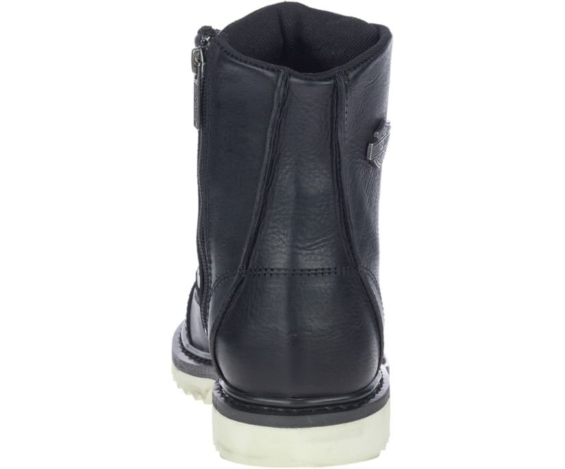 Women's Marconi 7 Lace Seam Boots