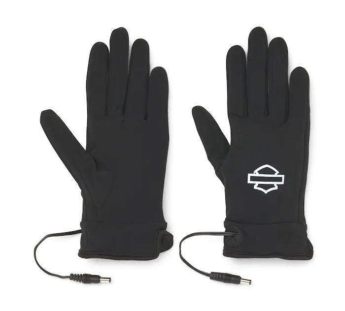 Men's 12v Programable Heated Glove Liner