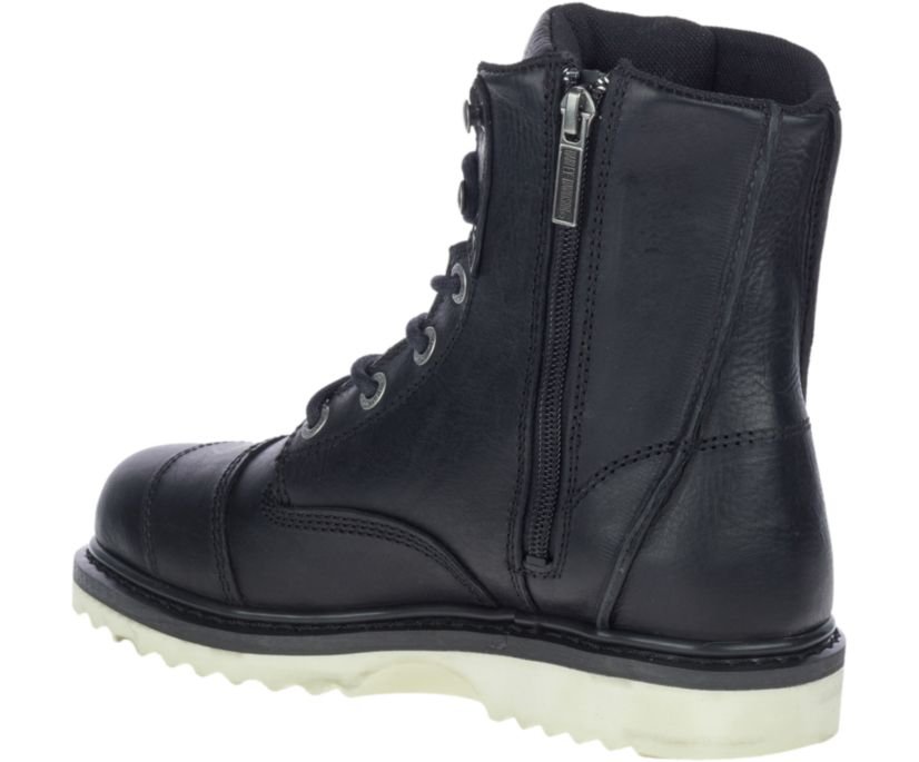 Women's Marconi 7 Lace Seam Boots