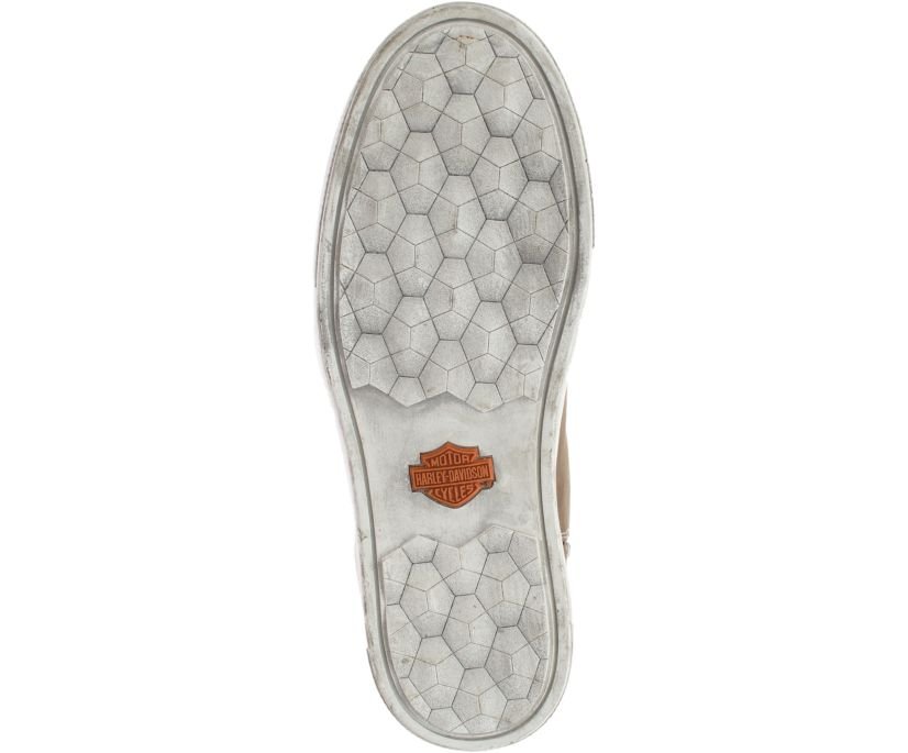 Men's Steinman High Boots