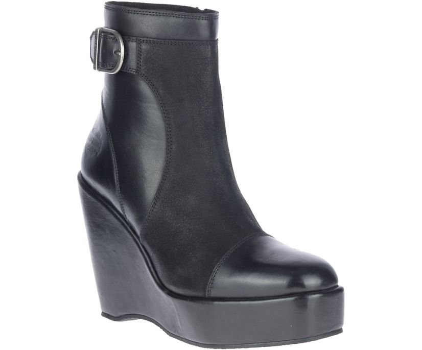Women's Celina 5 Wedge Boots