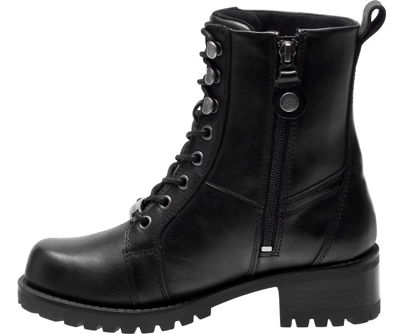 Women's Keeler Boots