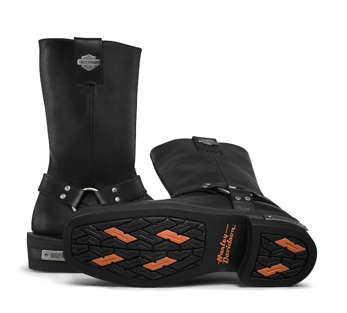 Men's Landon Riding Boots