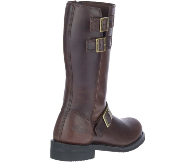 Women's Barlyn 11 Engineer Boots