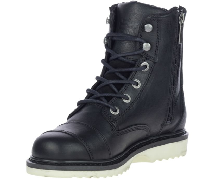 Women's Marconi 7 Lace Seam Boots