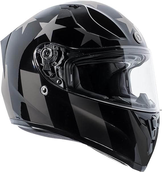 Harleydavidson Full FaceHelmets