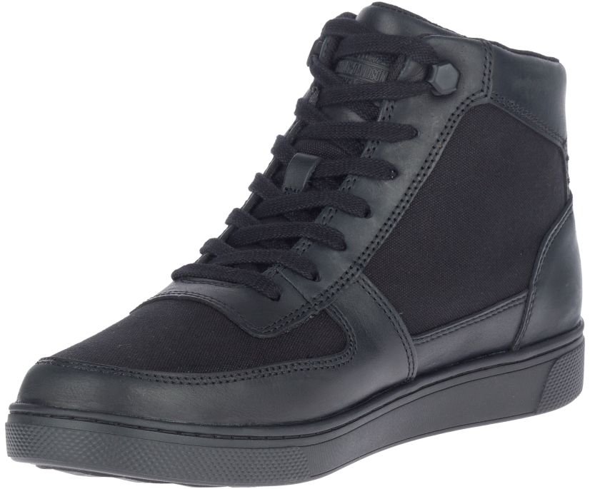 Men's Watkins Canvas Sneakers