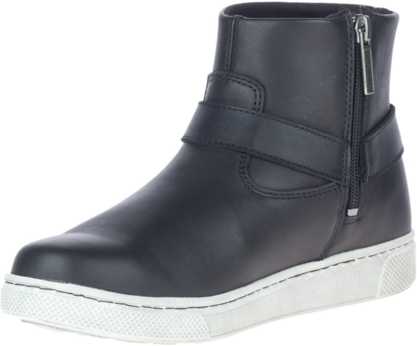 Women's Bateman Harness Sneakers