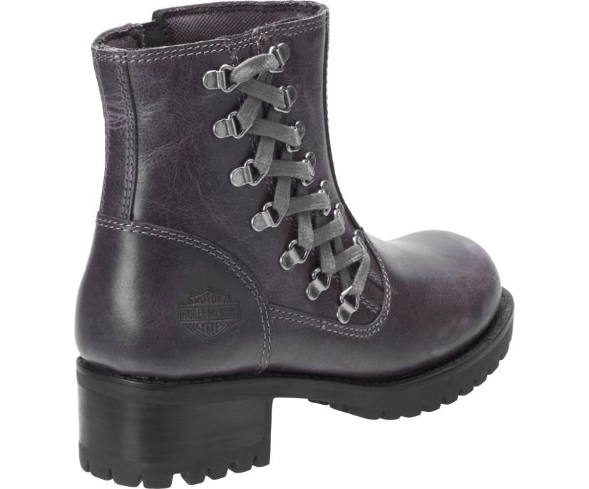 Women's Hackley Boots