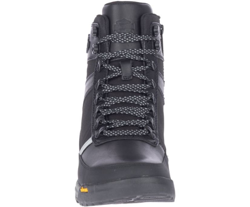 Men's Kurten 6 Mesh Boots