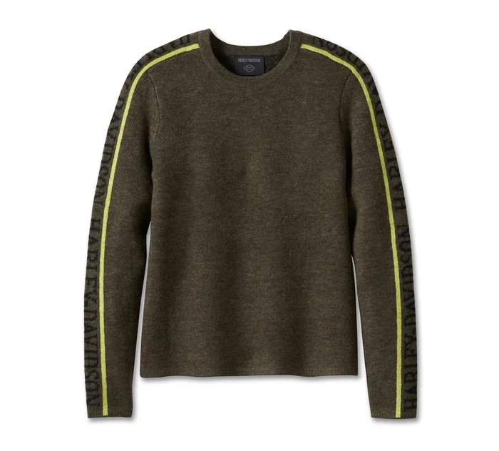 Women's Viper Crewneck Sweater