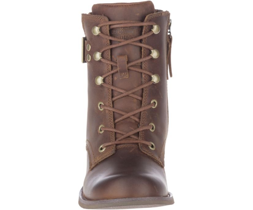 Women's Dorilee 6 Lace Boots