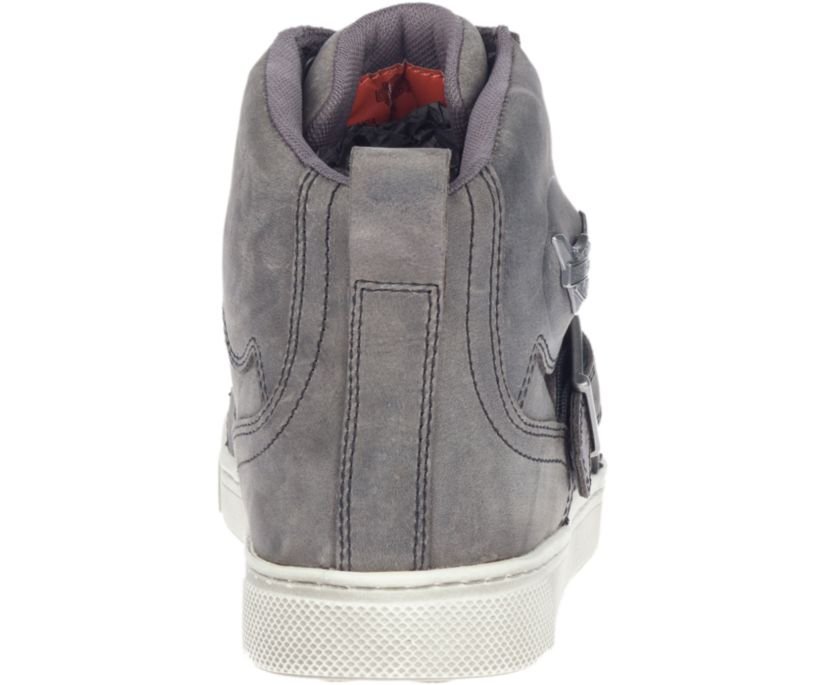 Men's Bateman 4 Metal W/ Strap Sneakers