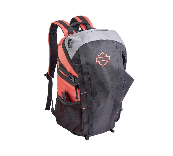 Street Cruiser Backpack
