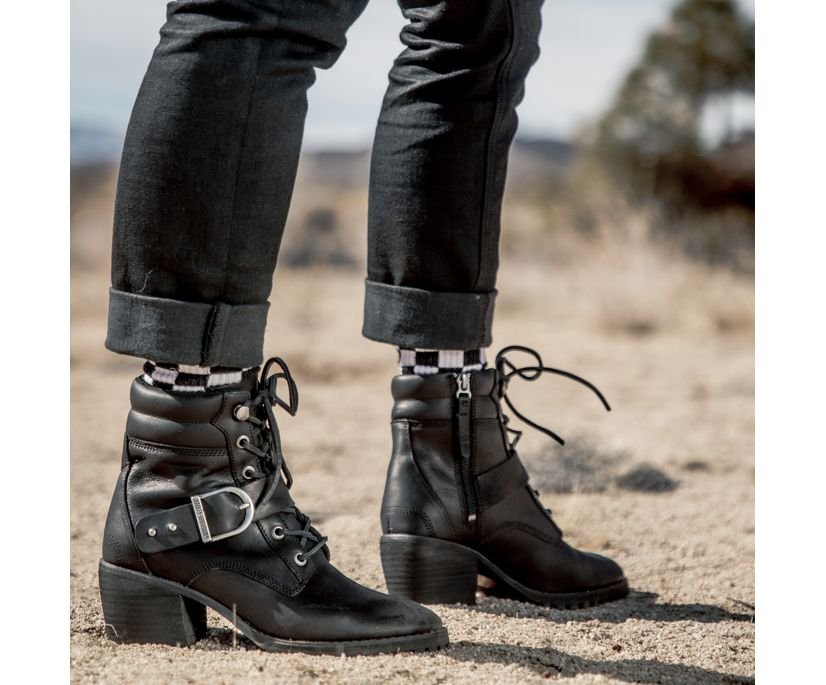 Women's Lalanne Boots