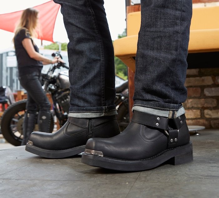 Men's Landon Riding Boots