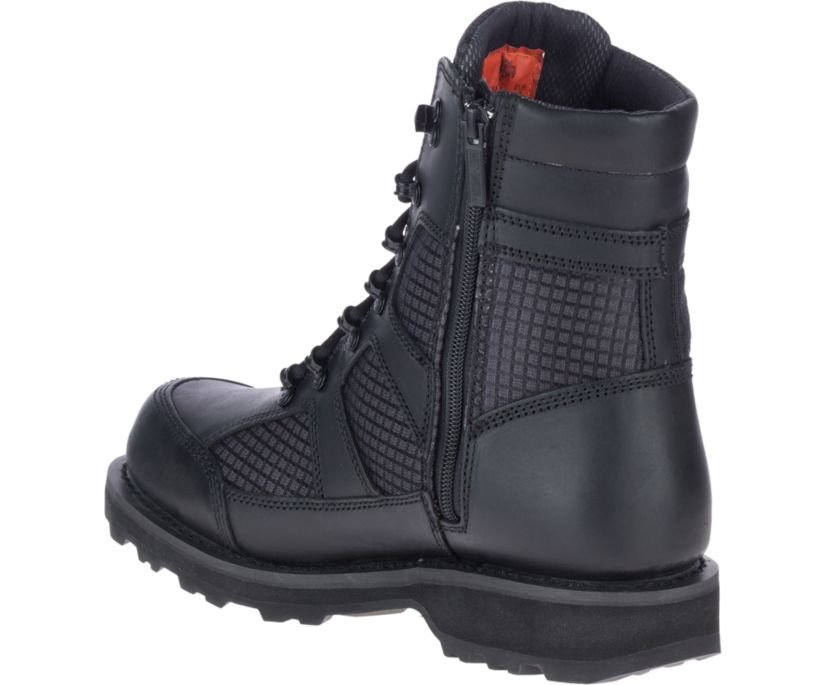 Men's Lensfield 7 Lace Boots