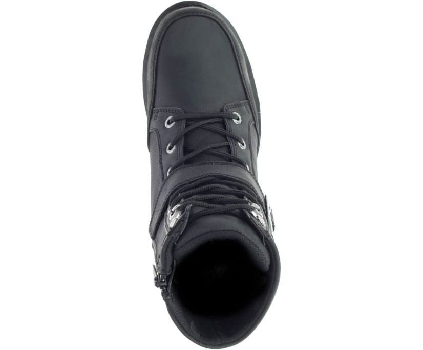 Men's Hamlyn Nylon W/ Strap Boots